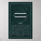 gleich poster (Vorne)