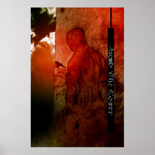 Gleich um die Ecke Poster