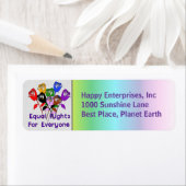 Gleichberechtigung (Insitu)