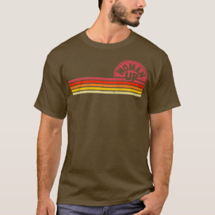 Gleichberechtigung der Frauen Feministin Vintage F T-Shirt