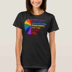 Gleichberechtigung für andere T-Shirt