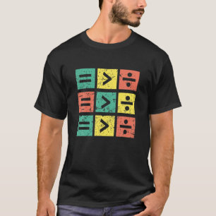 Gleichberechtigung und Gleichberechtigung sind grö T-Shirt