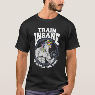 Gleiche Fahrbahn oder Fahrradbahn T-Shirt