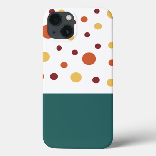 Gleiche Fizz verschiedene Soda Case-Mate iPhone Hülle (Rückseite)