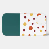 Gleiche Fizz verschiedene Soda Case-Mate iPhone Hülle (Rückseite (Horizontal))