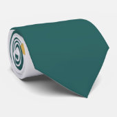 Gleiche Fizz verschiedene Soda Krawatte (Gerollt)