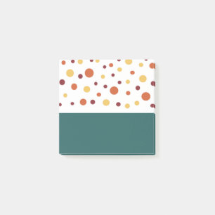 Gleiche Fizz verschiedene Soda Post-it Klebezettel