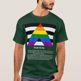 Gleiche Flagge #tee #LGBTQ+ T-Shirt
