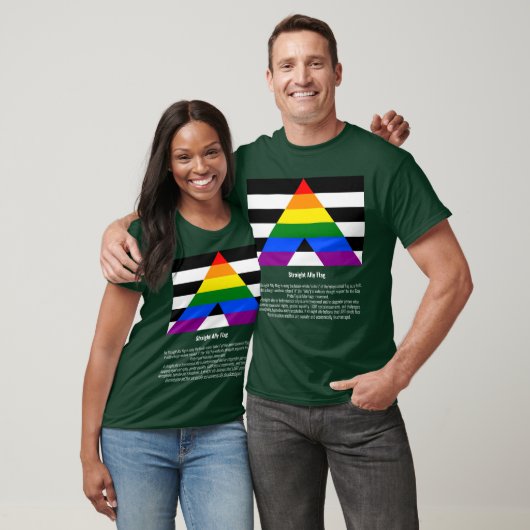 Gleiche Flagge #tee #LGBTQ+ T-Shirt (Unisex)