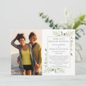 Gleiche Liebe - Herabstufende Ankündigung von Micr (Stehend Vorderseite)