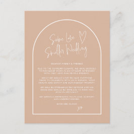 Gleiche Liebe Kleinere Hochzeitsparte Postkarte