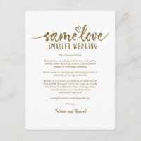Gleiche Liebe Niedlich Heart Downsize Hochzeit Pos