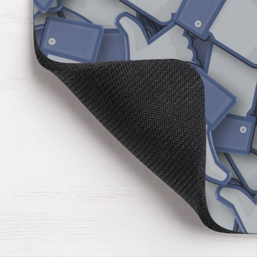 Gleiche Mousepad (Ecke)