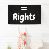 =(Gleiche Rechte) Banner (Insitu)