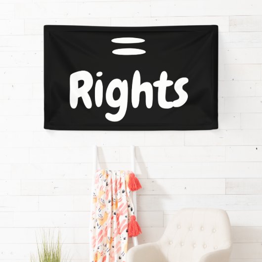 =(Gleiche Rechte) Banner (Insitu)