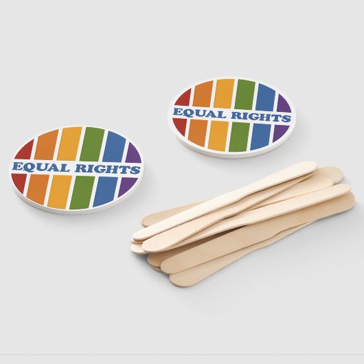 Gleiche Rechte Fächer (Non-assembled)