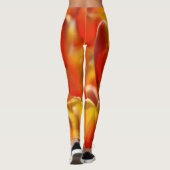 GLEICHE TULIPS LEGGINGS (Rückseite)