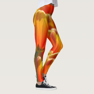 GLEICHE TULIPS LEGGINGS