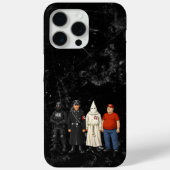Gleicher Unterschiedlicher Aufzug Case-Mate iPhone Hülle (Rückseite)