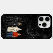 Gleicher Unterschiedlicher Aufzug Case-Mate iPhone Hülle (Rückseite (Horizontal))