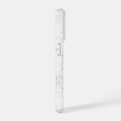 Gleiches Anderes Kostüm iPhone Hülle (Rechte Seite)