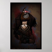 Gleiches Apartment-Heil Poster (Vorne)