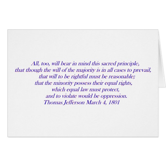 Gleiches Recht muss... (Vorderseite (Horizontal))