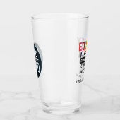 Gleiches Recht, weil Gleichheit für das Logo "Cust Glas (Rechts)