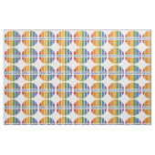 Gleiches Rechtgewohnheitsgewebe Stoff (Fat Quarter (45,7 x 55,9 cm))