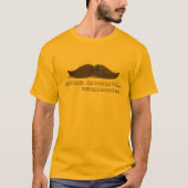 Gleichgestelltes berichtigt T-Shirt (Vorderseite)