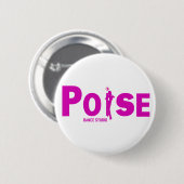 GLEICHGEWICHT-KNOPF BUTTON (Vorne & Hinten)