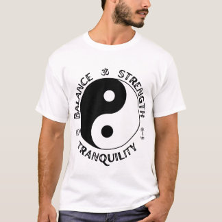 Gleichgewicht T-Shirt