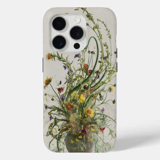 Gleichgewicht von Bewegung und Harmonie Case-Mate iPhone Hülle (Rückseite)