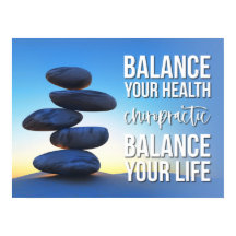 Gleichgewicht zwischen Gesundheit und Leben Inspir