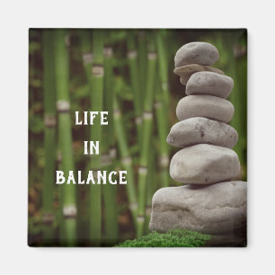 Gleichgewichtmagnet Magnet