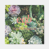 Gleichgewichtsmagnet Magnet (Vorne)