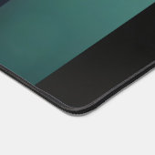 Gleichgewichtung der Formen Schreibtischunterlage (Ecke)