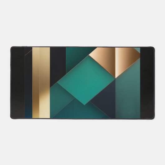 Gleichgewichtung der Formen Schreibtischunterlage (Vorderseite)