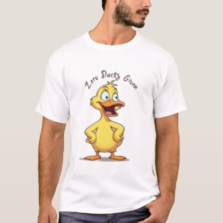 gleichgültig T-Shirt