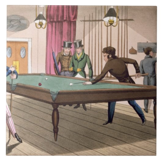 Gleichgültigkeit, überziehen 6 'vom notwendigen fliese (Vorderseite)