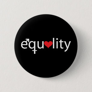Gleichheit Button