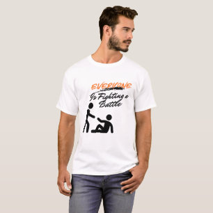Gleichheit für alle T-Shirt Menschenrechte Zitate
