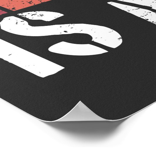 Gleichheit ist ein richtiger LGBTQ und rassistisch Poster (Ecke)