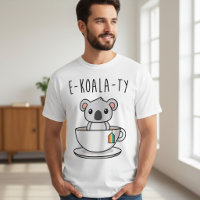 Gleichheit Koala LGBT Pride Funny Moderne Niedlich
