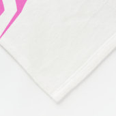 Gleichheit Liebe ist Liebe LGBT Gay Pride Rainbow Fleecedecke (Ecke)