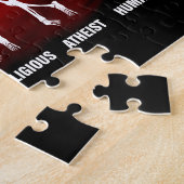 Gleichheit. 'Nuff sagte Puzzle (Seite)