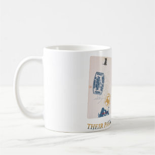 GLEICHHEIT Pass-Tasse Kaffeetasse