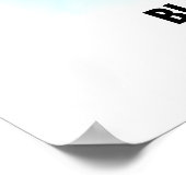 Gleichheit Poster (Ecke)