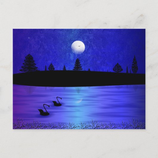 GLEICHHEIT POSTKARTE (Vorderseite)