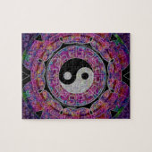 Gleichheit Puzzle (Horizontal)